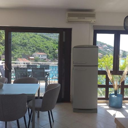 Apartmani Pulic セニ エクステリア 写真