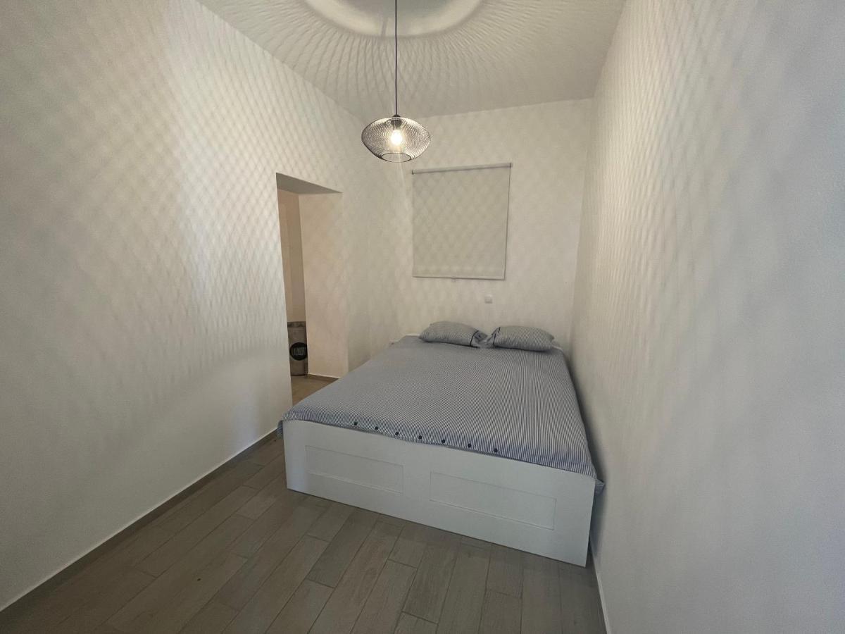 Apartmani Pulic セニ エクステリア 写真