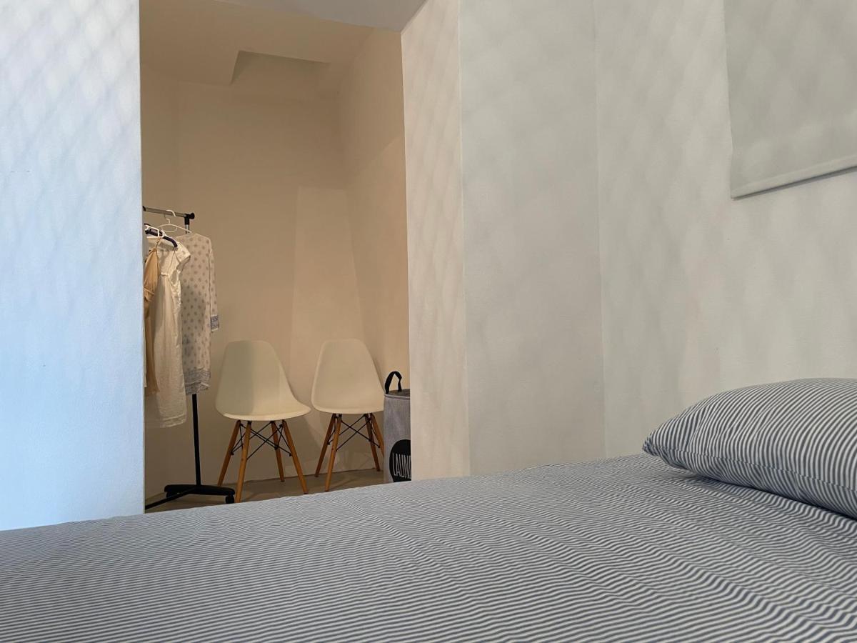 Apartmani Pulic セニ エクステリア 写真