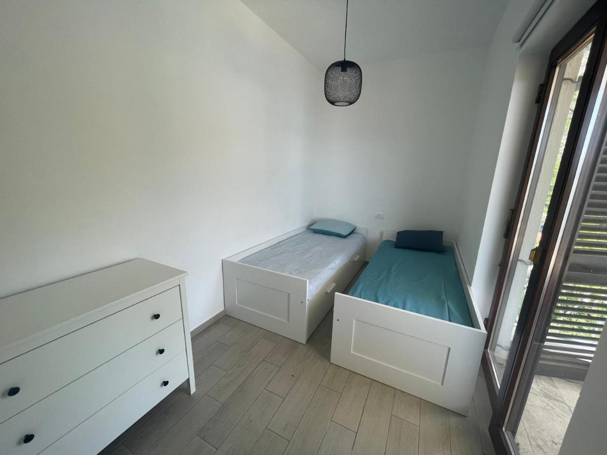 Apartmani Pulic セニ エクステリア 写真