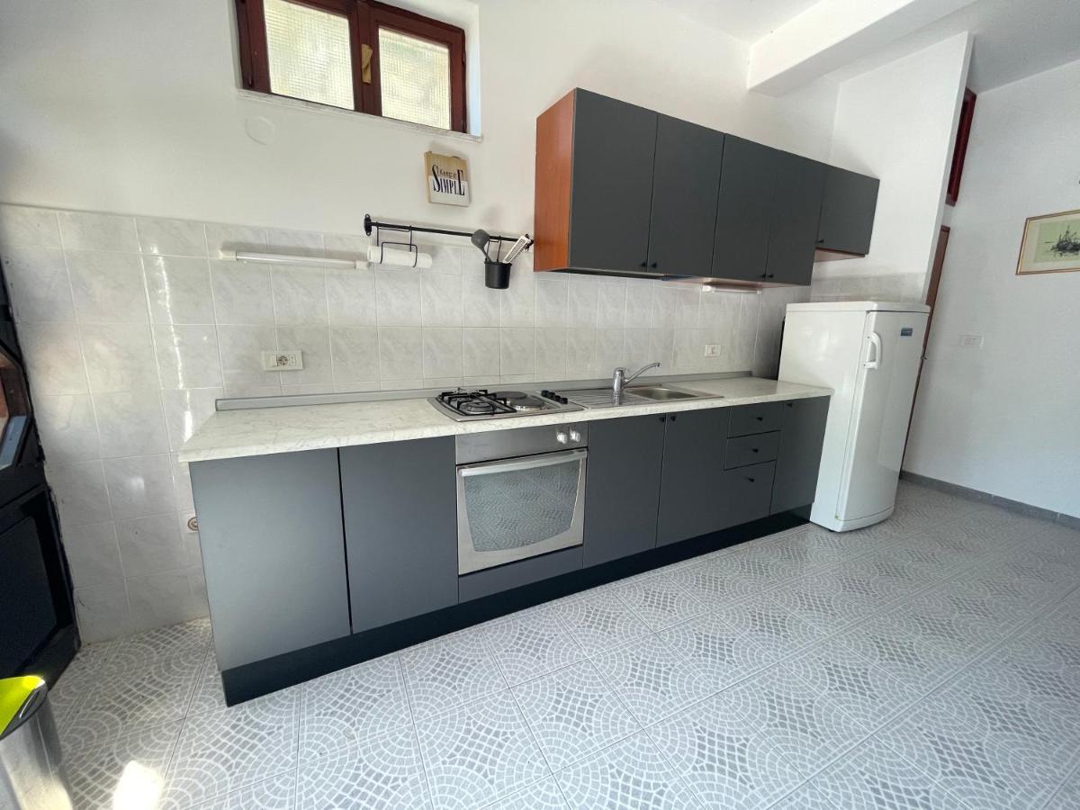 Apartmani Pulic セニ エクステリア 写真