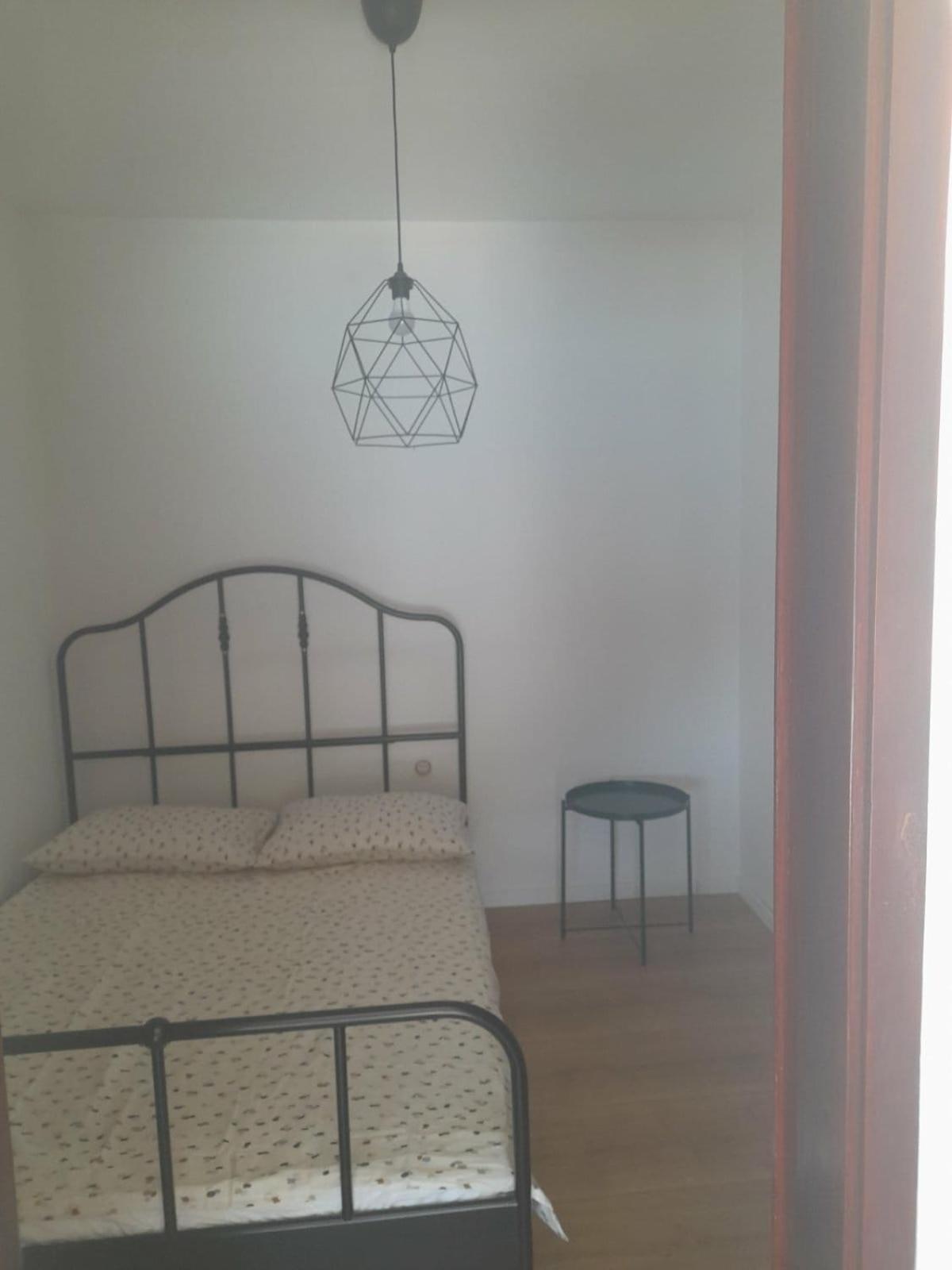 Apartmani Pulic セニ エクステリア 写真
