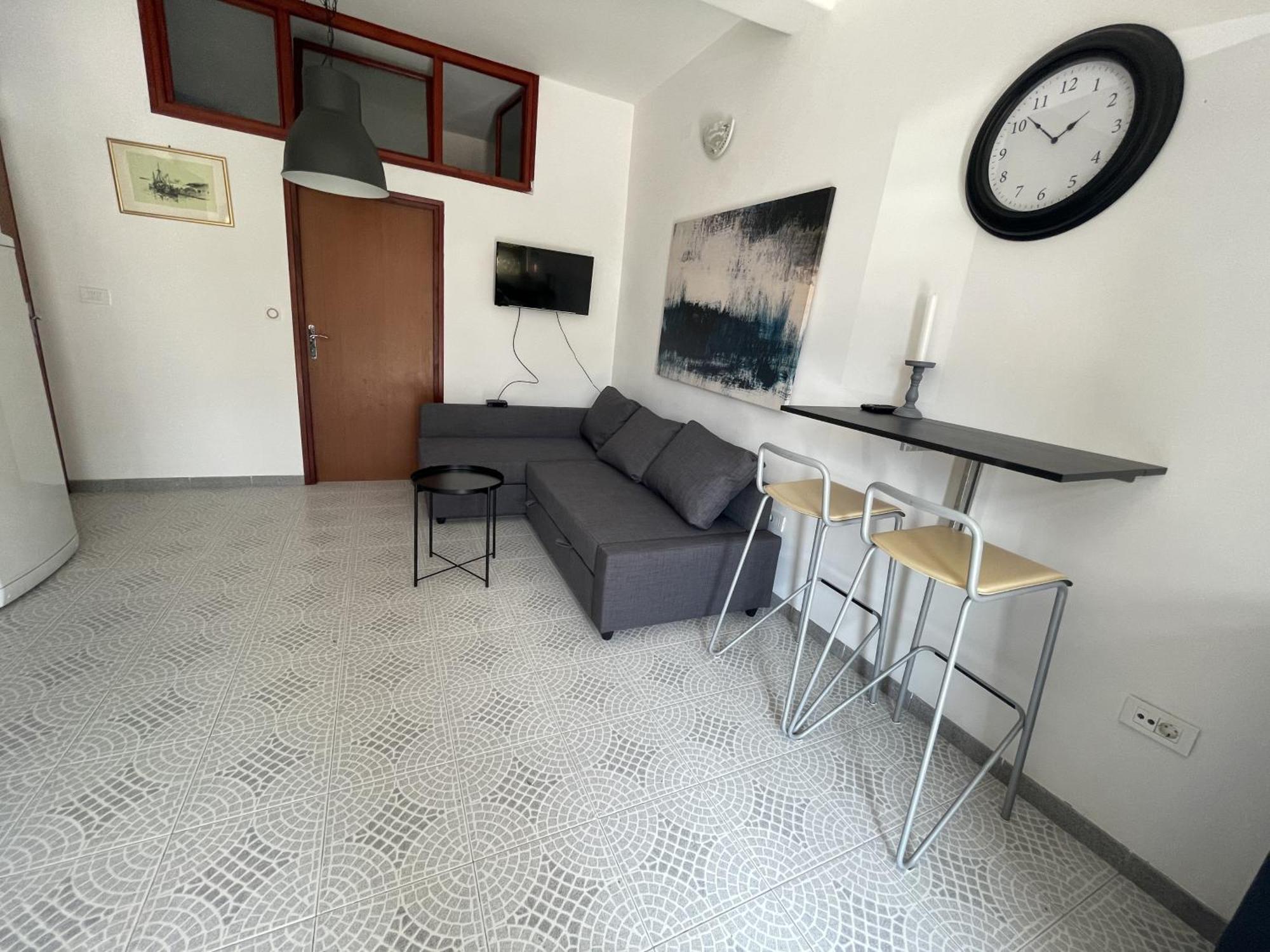 Apartmani Pulic セニ 部屋 写真