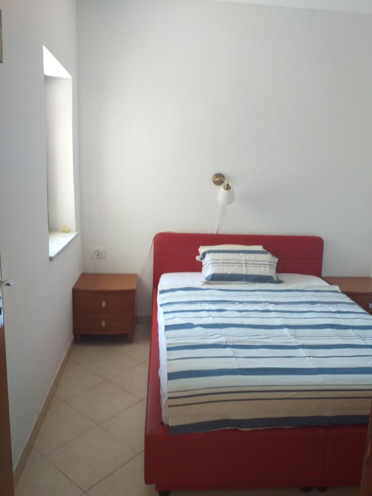 Apartmani Pulic セニ エクステリア 写真