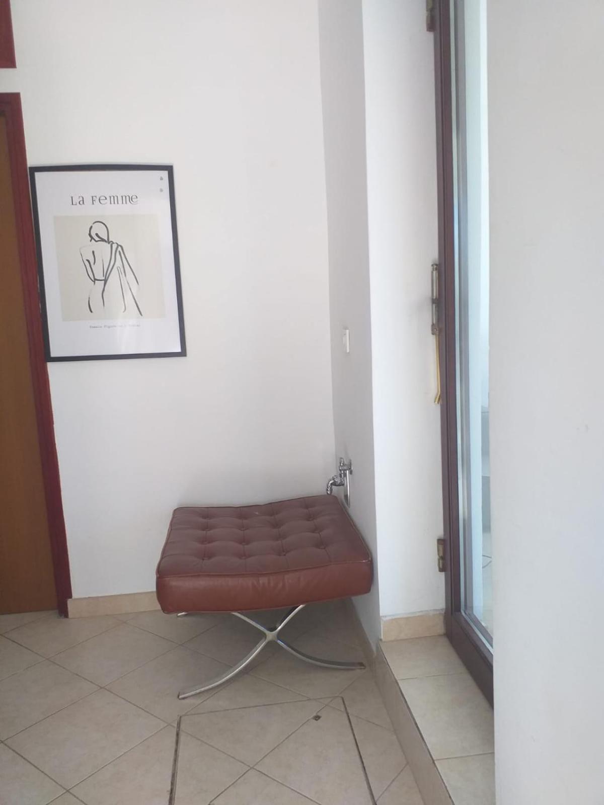 Apartmani Pulic セニ エクステリア 写真